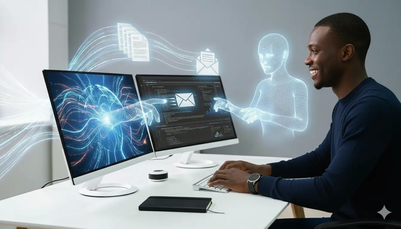 Automatisation et solutions intelligentes