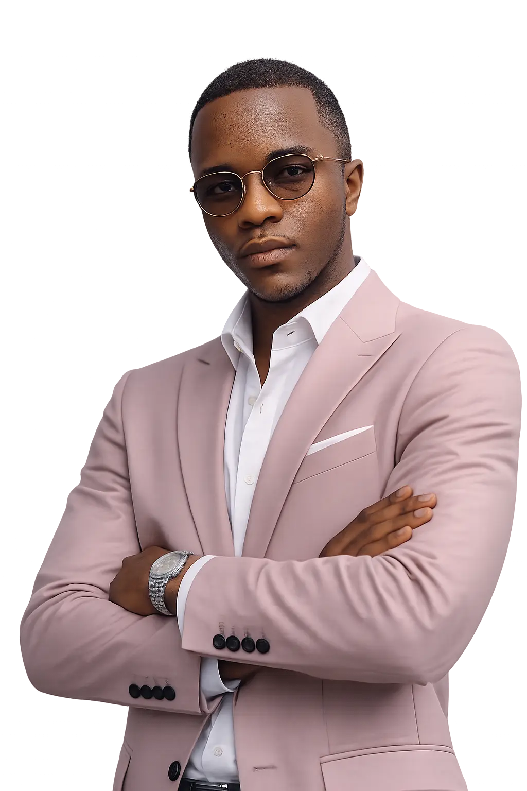 AGANZE MOISE